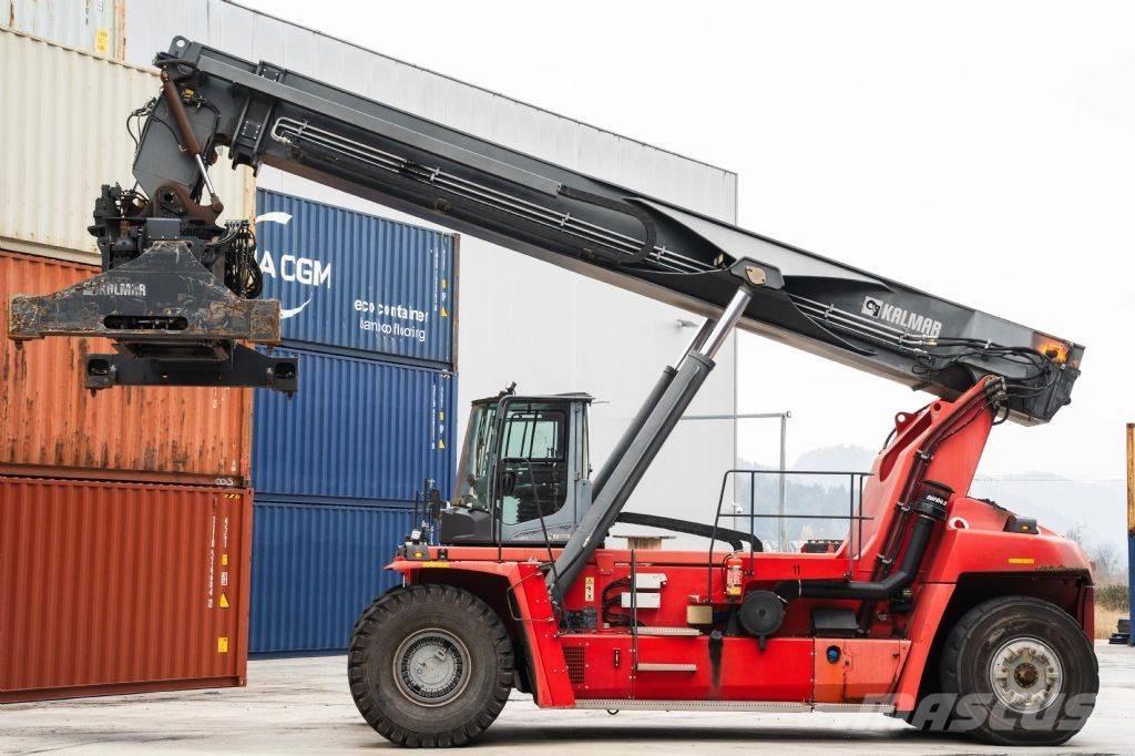 Kalmar DRG420-60S5 Carrelli elevatori