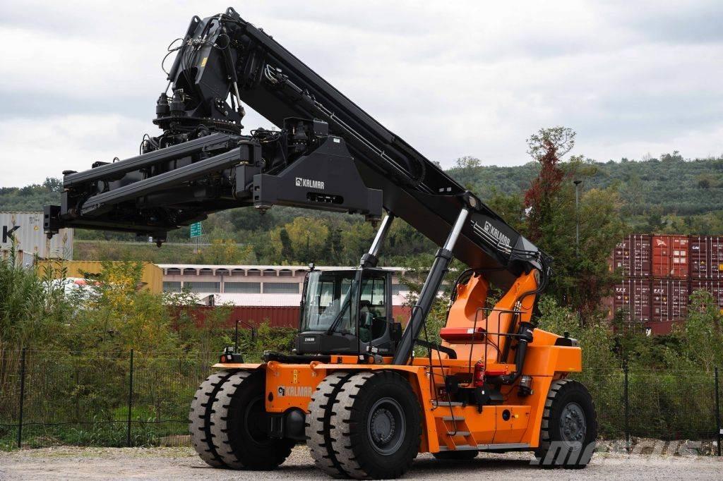 Kalmar DRG450-60C5X Carrelli elevatori