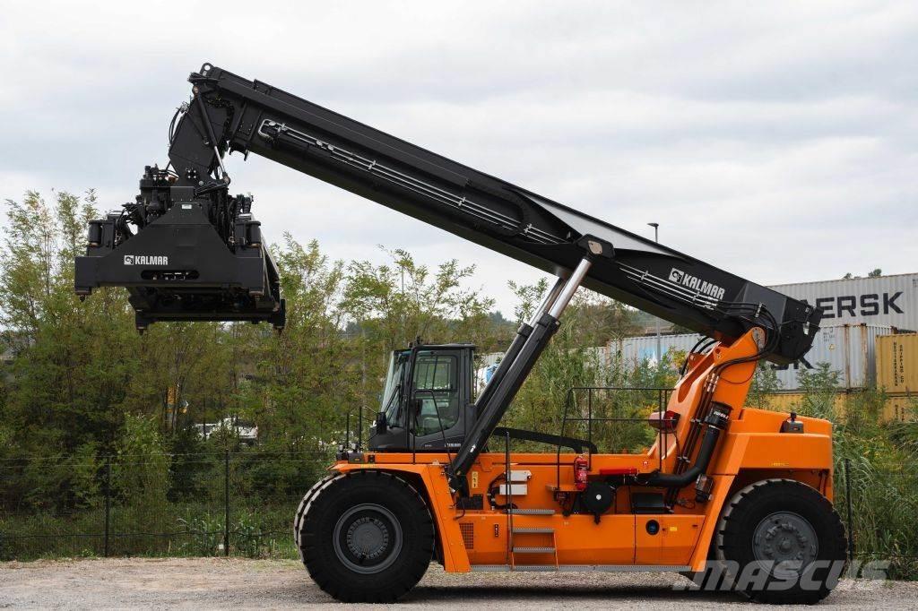 Kalmar DRG450-60C5X Carrelli elevatori