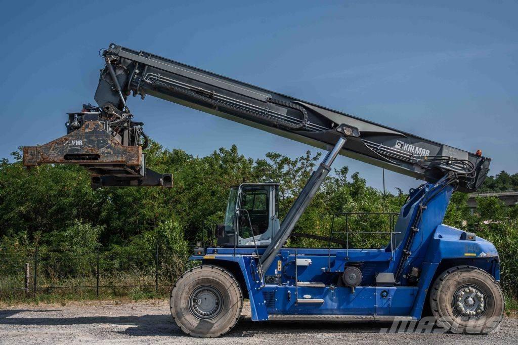 Kalmar DRG450-60S5 Carrelli elevatori