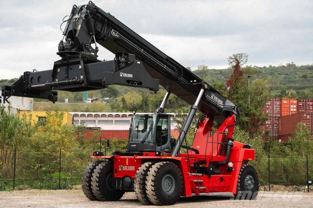 Kalmar DRG450-60S5M Carrelli elevatori