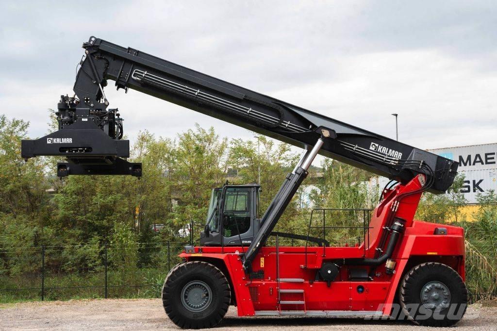 Kalmar DRG450-60S5M Carrelli elevatori