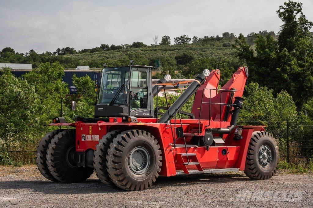 Kalmar DRG450-60S5M Carrelli elevatori