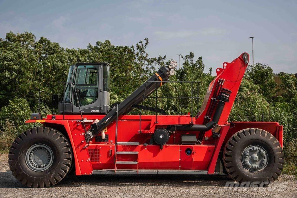 Kalmar DRG450-60S5M Carrelli elevatori