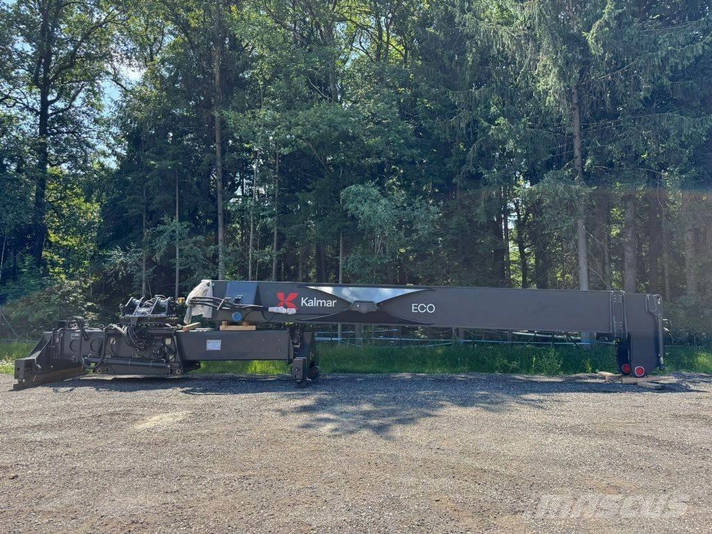 Kalmar DRG450-60S5ME Carrelli elevatori