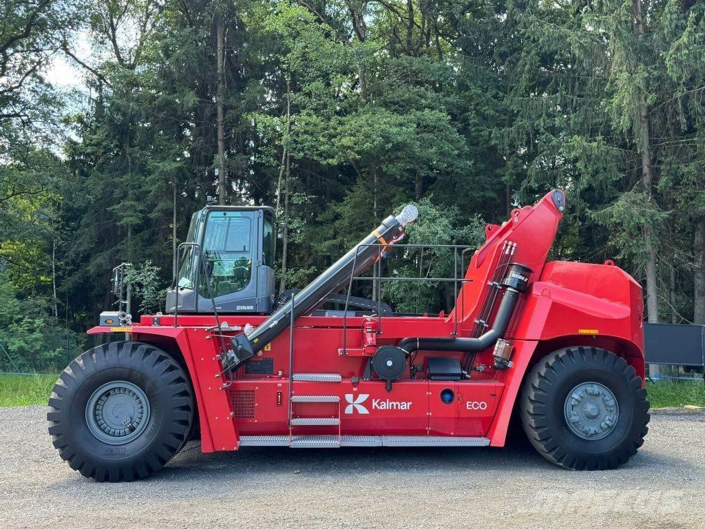 Kalmar DRG450-60S5ME Carrelli elevatori