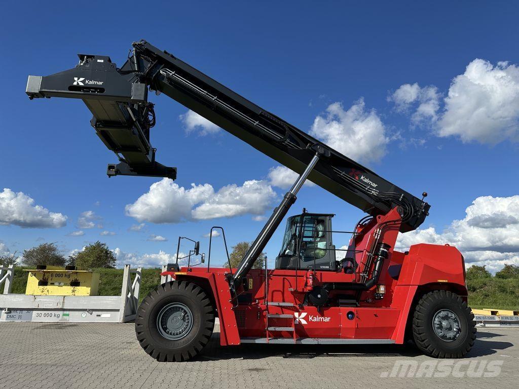 Kalmar DRG450-65S5 Carrelli elevatori