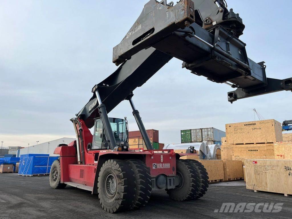 Kalmar DRG450-65S5 Carrelli elevatori