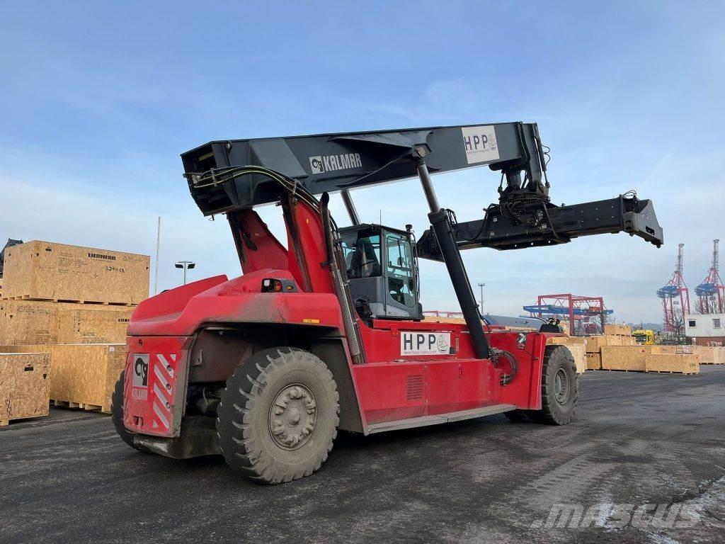 Kalmar DRG450-65S5 Carrelli elevatori
