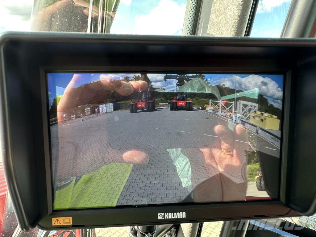 Kalmar DRG450-65S5X Carrelli elevatori