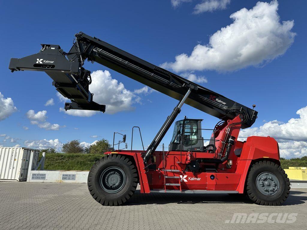 Kalmar DRG450-65S5X Carrelli elevatori
