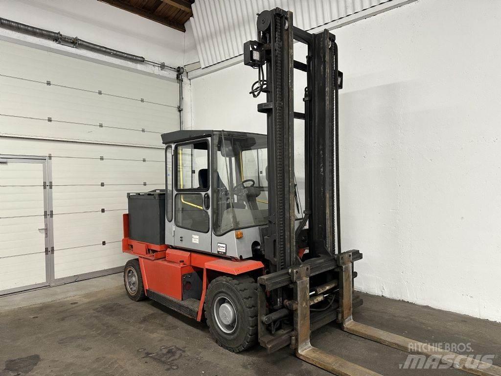 Kalmar ECD 70-6 Carrelli elevatori elettrici