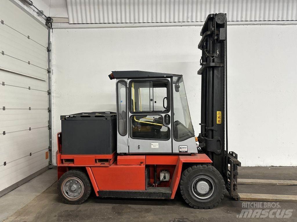 Kalmar ECD 70-6 Carrelli elevatori elettrici