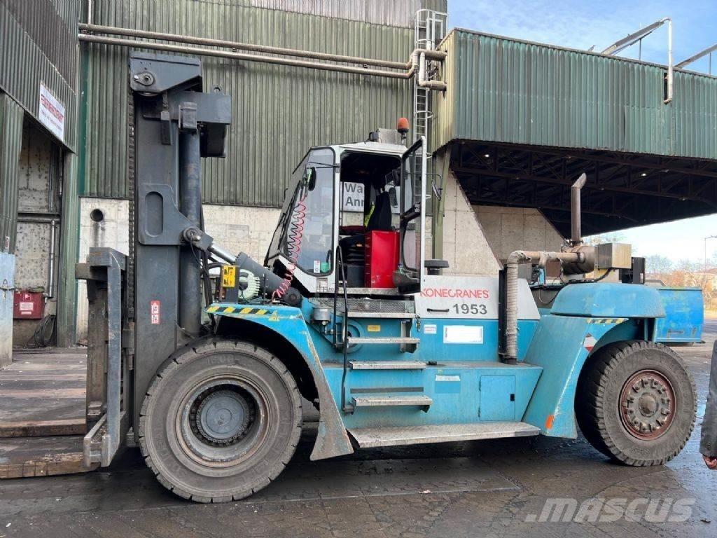 Konecranes SMV 28-1200 B Carrelli elevatori diesel