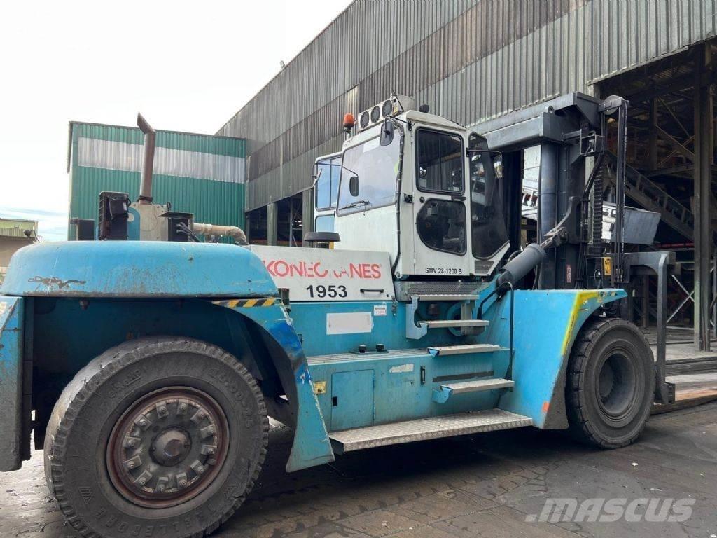 Konecranes SMV 28-1200 B Carrelli elevatori diesel