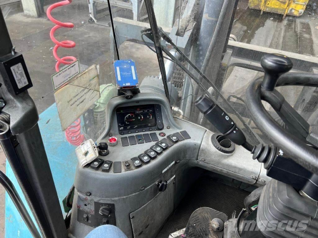 Konecranes SMV 28-1200 B Carrelli elevatori diesel