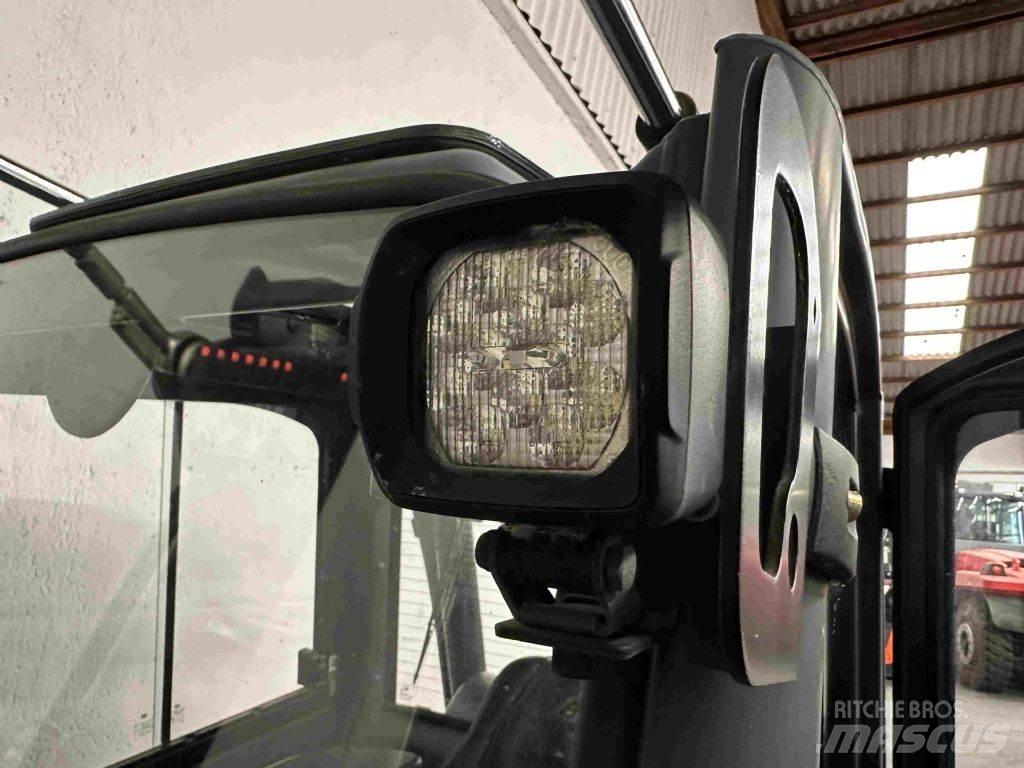 Linde H 30 T-02 EVO Carrelli elevatori GPL