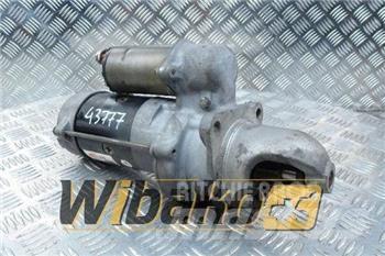 AS Starter AS S1007 Costruzioni - Altro