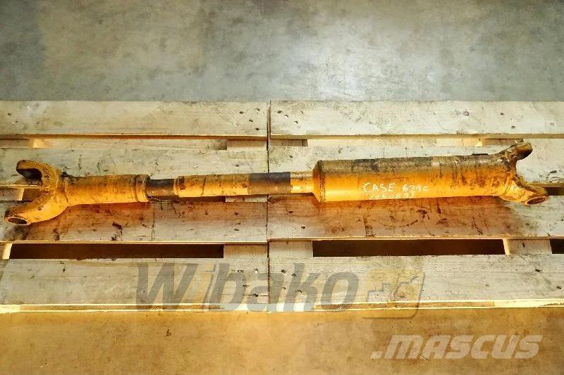 CASE 621C Assi