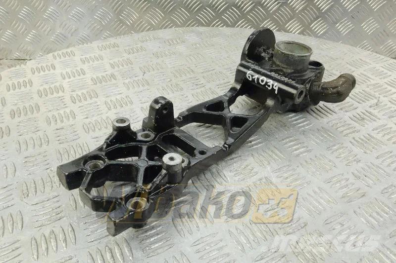 Cummins 5260169 Motori