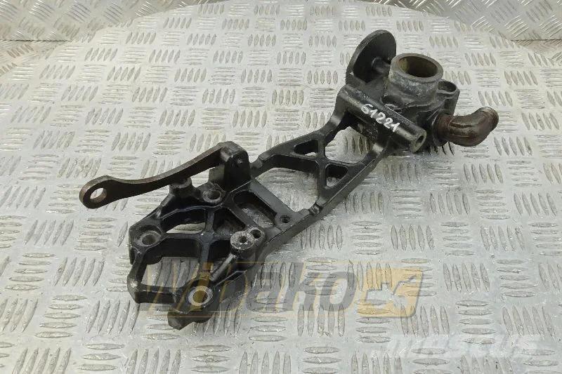 Cummins 5260169 Motori