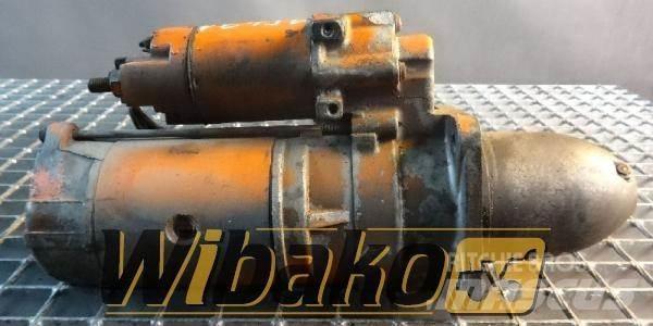 Daewoo Starter Daewoo Costruzioni - Altro