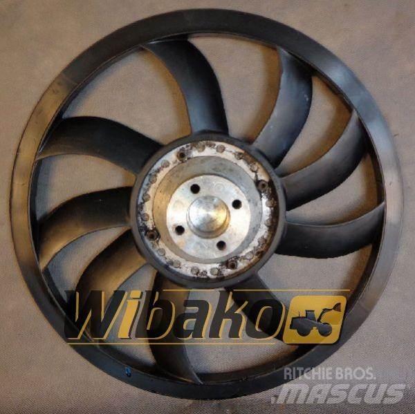 Eaton Fan Eaton 376870 Motori