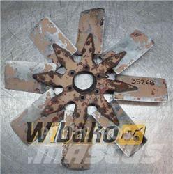 HSW Fan HSW Ł-34 Motori
