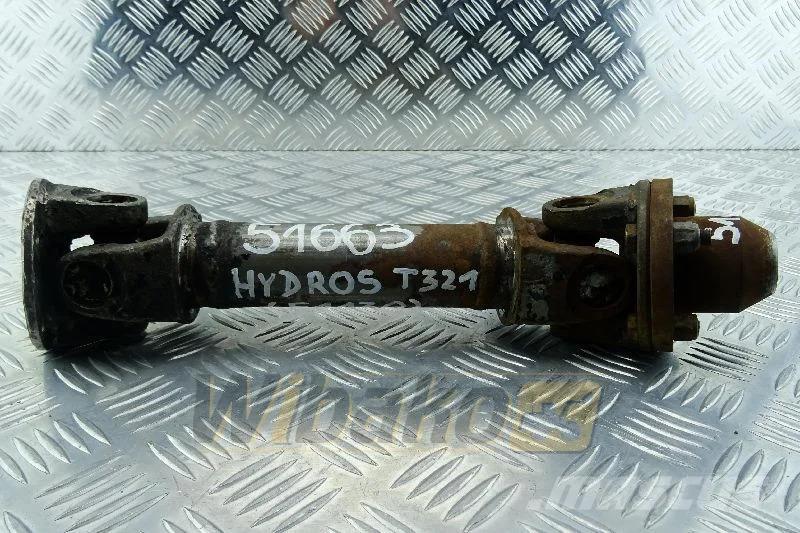 Hydros T321 Assi