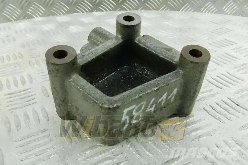 Isuzu 973628441 Motori