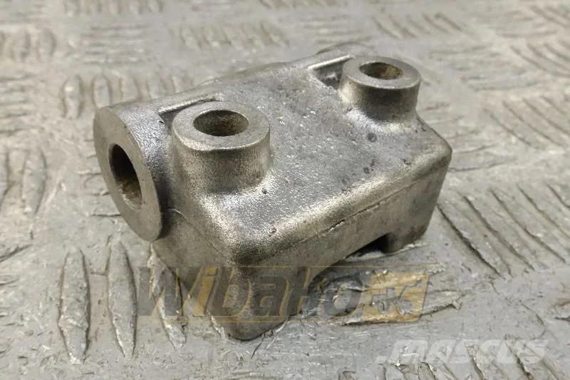 Iveco 4600128 Motori