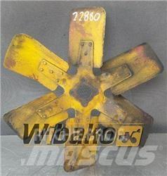 Iveco Fan Iveco 6/45 Motori