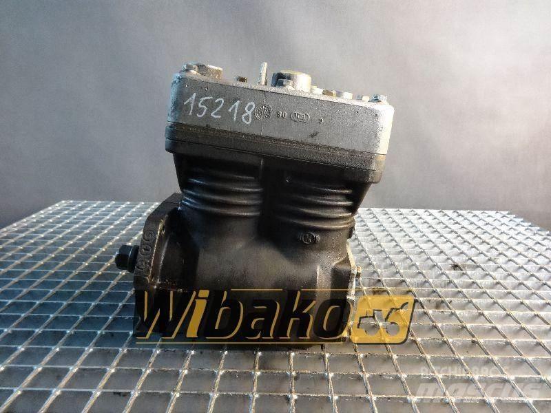  Knorr Compressor Knorr Compressori