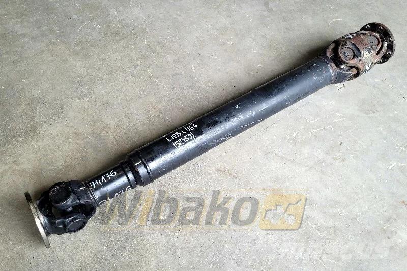 Liebherr 10451593 Assi