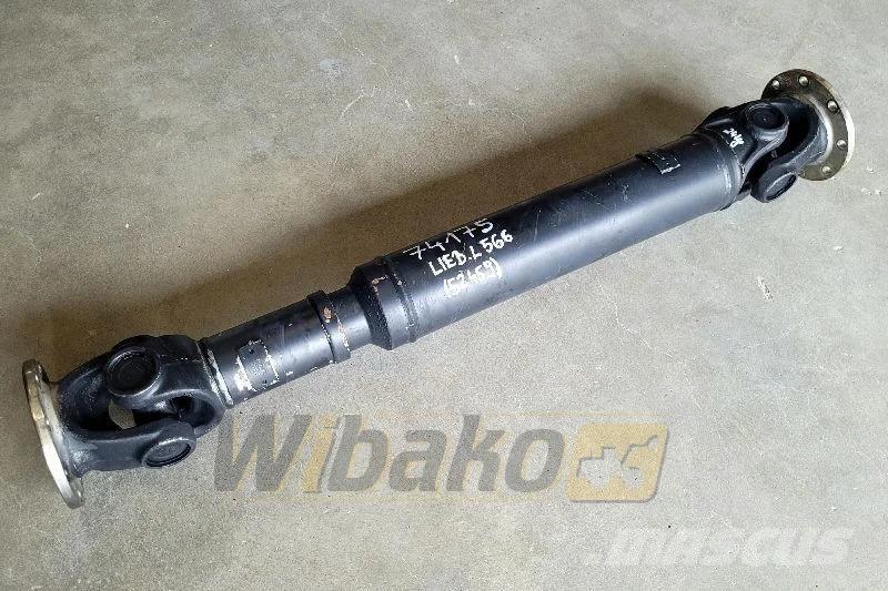 Liebherr 10652608 Assi