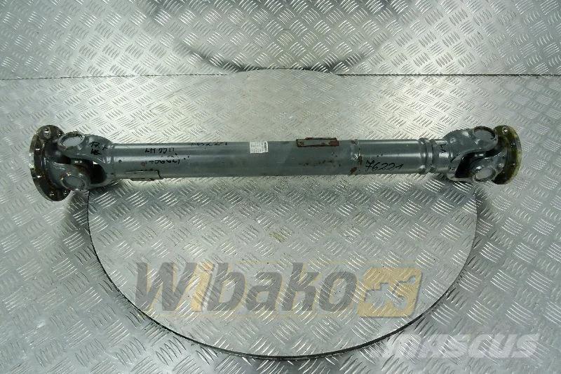 Liebherr 12209189 Assi