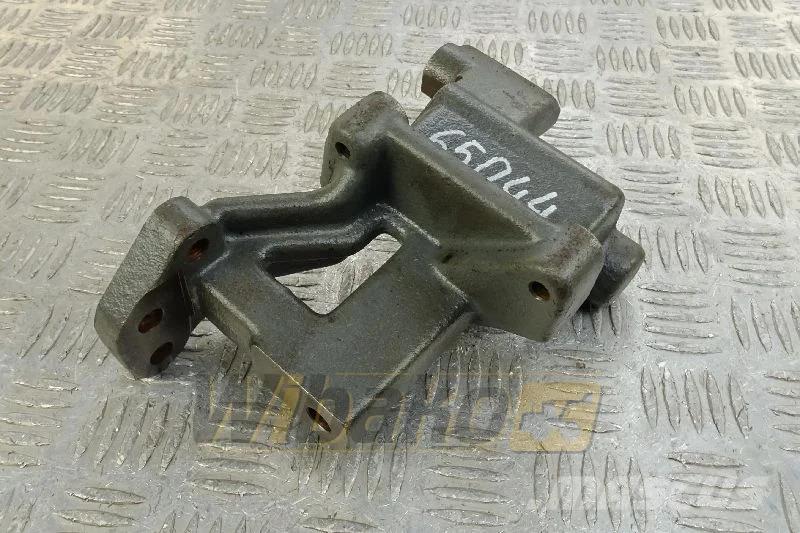 Liebherr 3022209 Motori