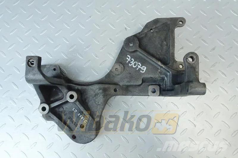 Liebherr 9077135 Motori