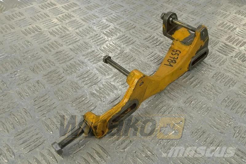 Liebherr 9269030 Motori