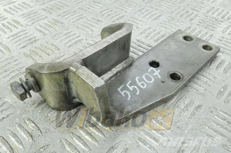 Liebherr 9273844 Motori