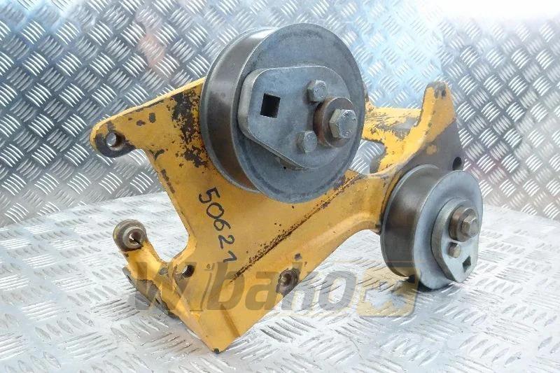 Liebherr 9883549 Motori