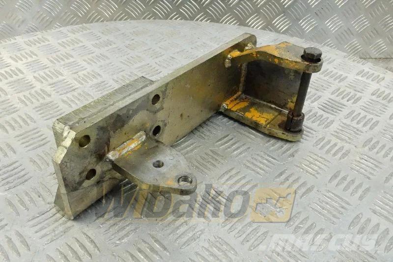 Liebherr 9885307 Motori