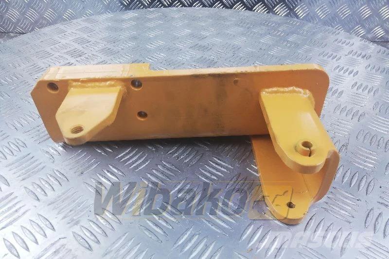 Liebherr D9308 9273333 Motori