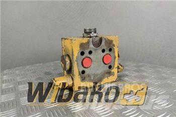 Linde Valves set Linde Componenti idrauliche