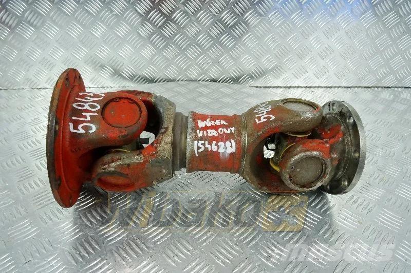  Liungbytruck LT15 Assi