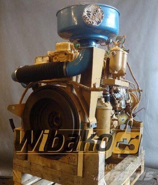 MAN Engine Man Motori