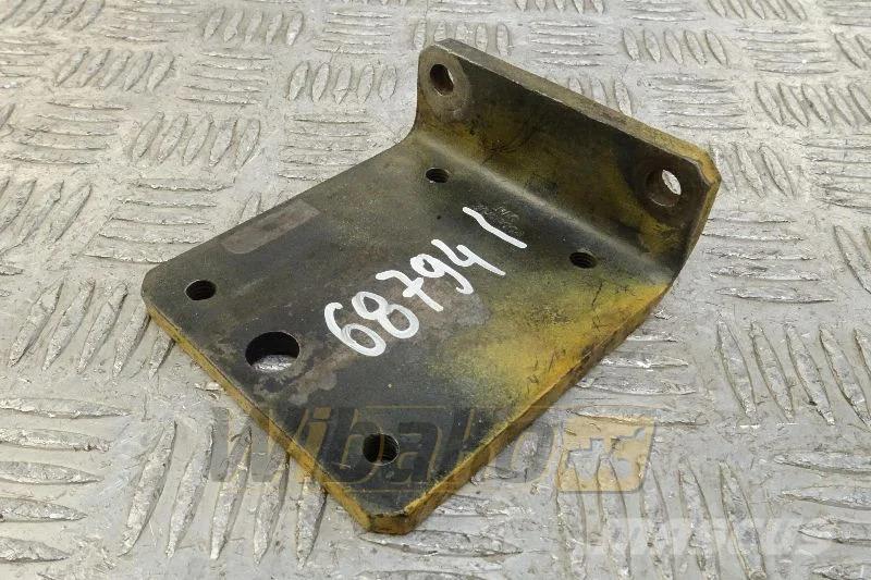 Perkins 3641P004 Motori