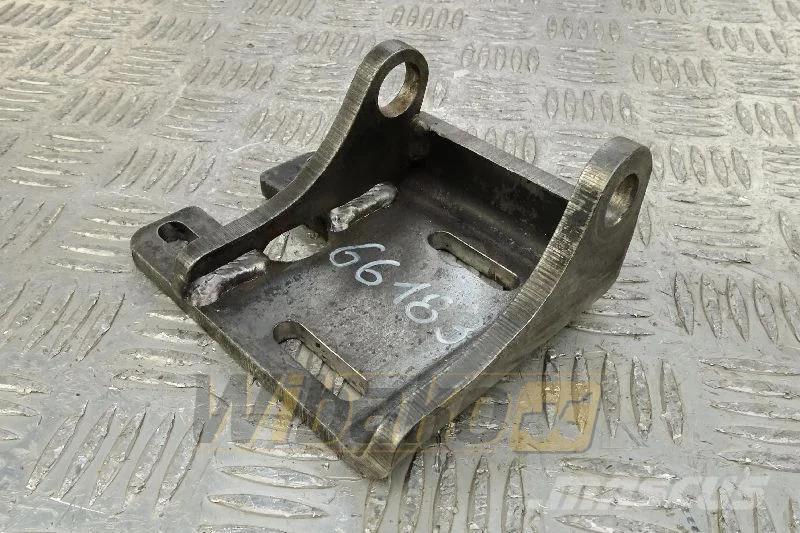 Perkins 3828D015 Motori