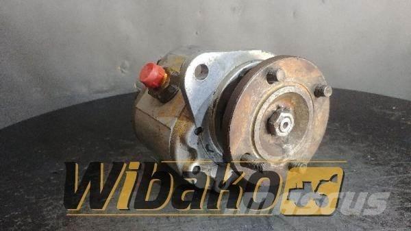  Sauer Gear pump Sauer Componenti idrauliche