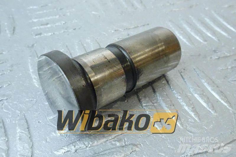 SLP Tappet SLP VL-366 Motori